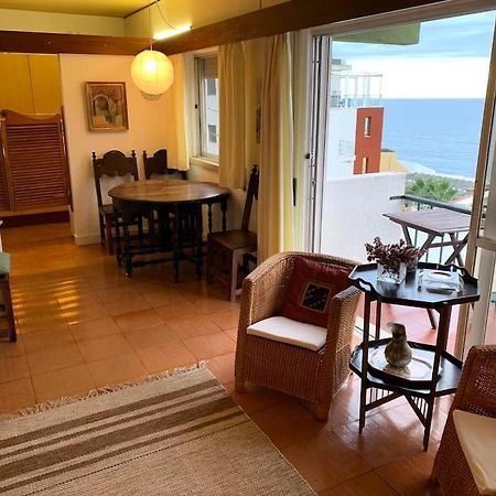 The Architect'S House Over The Sea Sesimbra Exterior foto