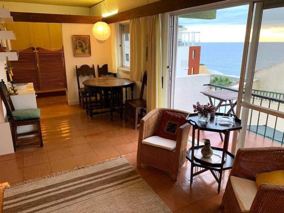 The Architect'S House Over The Sea Sesimbra Exterior foto