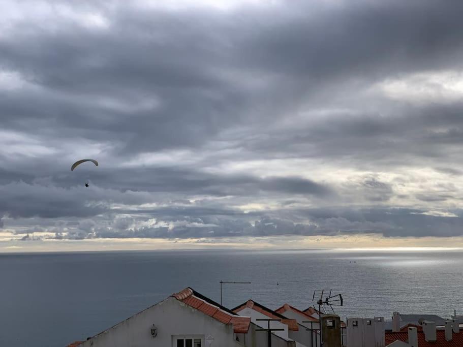 The Architect'S House Over The Sea Sesimbra Exterior foto
